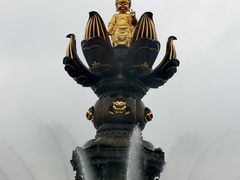 -灵山胜境