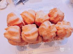 -泸溪河桃酥(江宁万居汇店)