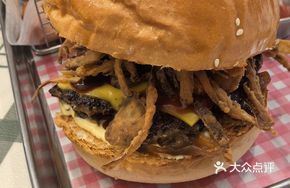 Signature American Beef BBQ Pot