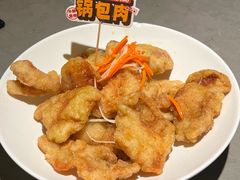 -厨创东北传家菜(信义坊店)