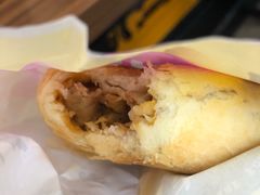 -吉品合酥脆烤饼(太平洋森活天地店)