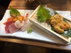 -札幌二条市场 大矶(本店)