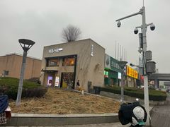 -胡马八破·川菜小馆(高新万达店)