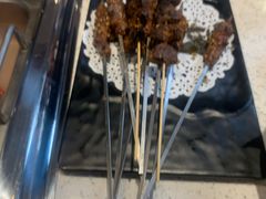 -九府羊·鲜羊火锅·烤串(新华路店)