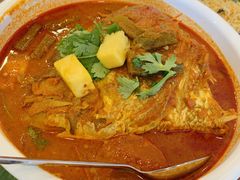 -新加坡Zam Zam餐馆