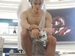 -龙湖杭州滨江天街
