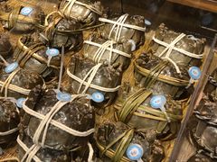 -盒马鲜生(莱蒙都会店)