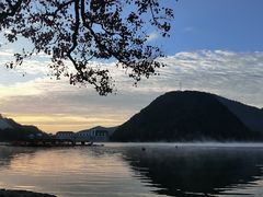 -富春桃源风景区