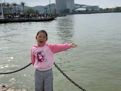 -湖州太湖旅游度假区-月亮广场