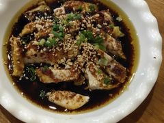 葱油鸡-三猫黑鱼花(南大店)