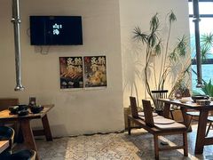 -山海烧肉(铁像寺路店)