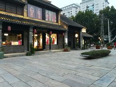 -回龙窝历史文化街区