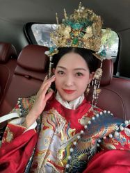 点击看大图 -美云庭古装·格格服汉服·京城旅拍(北京店)