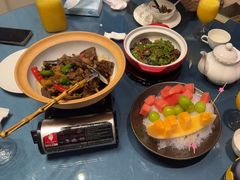 -壹号宴餐厅(汉口江滩店)