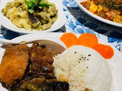 -好嫂子酱猪手•农家菜(学院南路店)