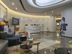 -牙博士口腔品牌连锁(杨浦店)