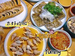 -铭聚章鱼土笋冻(松柏店)