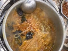 -顶上头·螺蛳火锅(五一新村店)