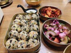 -HOTISLAND海鸡岛·韩国料理(江南西店)