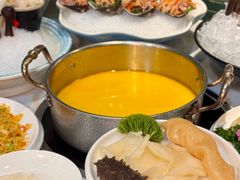-喜聚薈·花膠雞海鮮火鍋(越秀店)