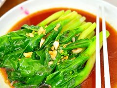 -OCEAN一席海鲜•海景餐厅(双子塔店)