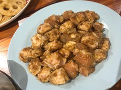 -小宇火锅烧烤(颜三路店)