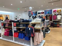 -优衣库(苏州吴江万象汇店)