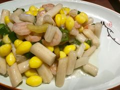 -川人百味(万达店)