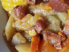 小土豆乱炖-小土豆北方菜馆(文慧园店)