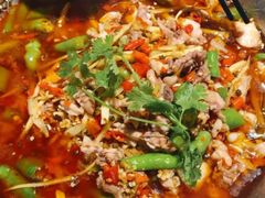 -椒小兔·盐帮川菜中餐厅(金沙时代广场店)