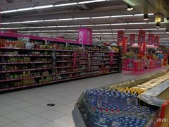 -家乐福(四元桥购物中心店)