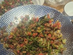 -俭寨大盘鸡·缸子肉·小公鸡·新疆菜(云通店)