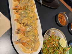 -Ameigo梅果·云贵川bistro(长宁来福士店)