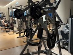 -YCHL FIT 健身(星寰店)