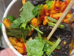 -黑色经典臭豆腐·湖南特产(太平街口店)