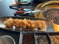 -谷牛和牛烤肉(漕河泾印象城店)