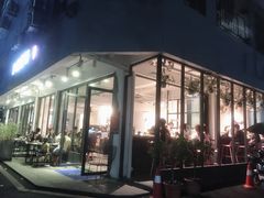 门面-肆拾壹號烤肉(龙岗店)