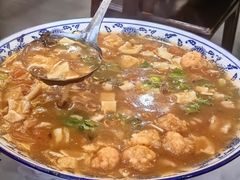 老王小碗汤-老王烫面角(北京路店)