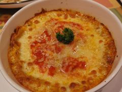 -安妮意大利餐厅(世贸天阶店)
