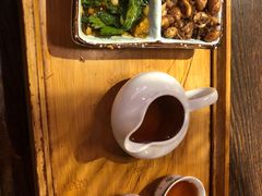 单枞功夫茶及小食-大洋家·精品潮汕菜·生腌砂锅粥(天河东路店)
