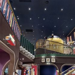 -MELAND CLUB•花园城堡主题亲子乐园•派对•餐厅(广州乐峰广场旗舰店)