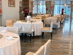 -安乐茶饭·手工素菜·高空景观餐厅(千灯湖店)