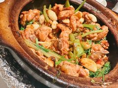 沙姜嗜鸡-煲煲好(朝阳门店)