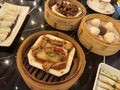 -稻香饭店(IFS国金中心店)