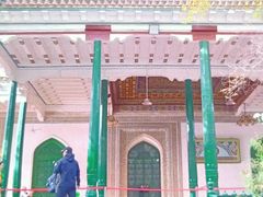 -艾提尕尔清真寺