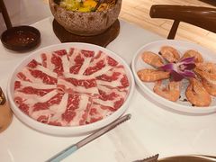 -炙城·韩式烤肉(南京东路店)