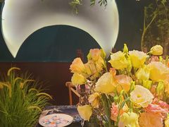 -第101座花园餐厅(湖滨88店)