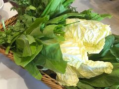 -宣武小院涮肉(前门店)