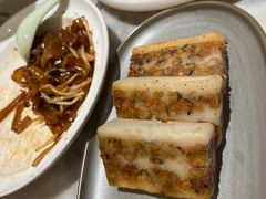 -蝴蝶里·粤菜·点心(滨江龙湖店)