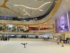 -冠军冰场CHAMPION RINK(苏州中心商场店)
